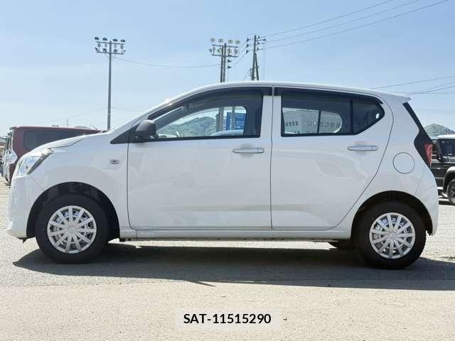 Daihatsu MIRA ES 2019-02 7221993-23