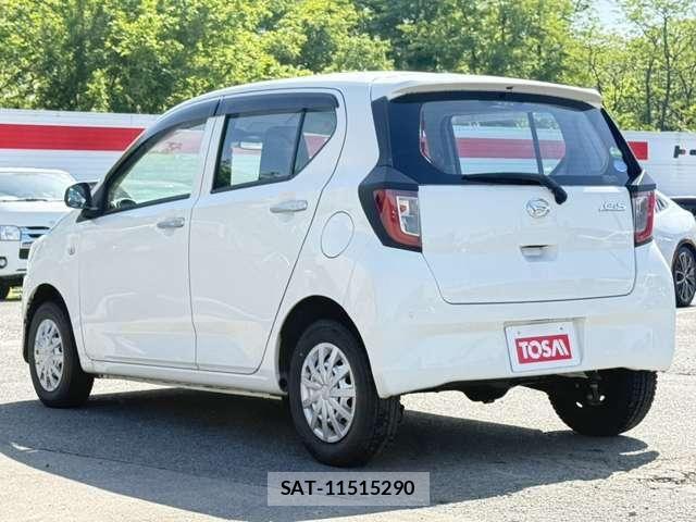 Daihatsu MIRA ES 2019-02 7221993-24