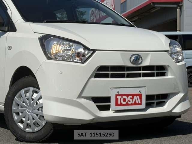 Daihatsu MIRA ES 2019-02 7221993-26