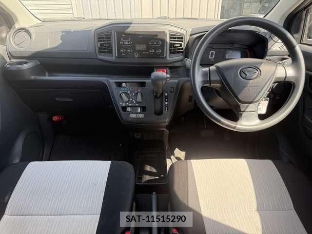 Daihatsu MIRA ES 2019-02 7221993-4