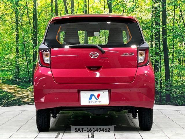 Daihatsu MIRA ES 2019-07 7221991-15