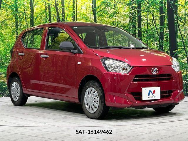 Daihatsu MIRA ES 2019-07 7221991-16