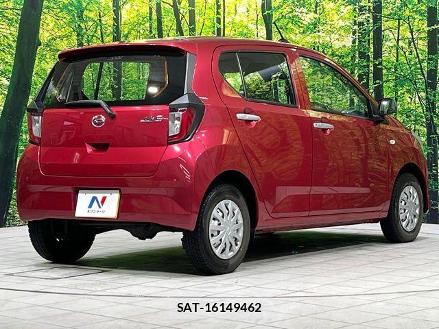 Daihatsu MIRA ES 2019-07 7221991-17