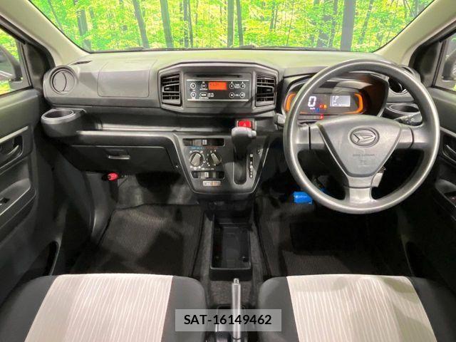Daihatsu MIRA ES 2019-07 7221991-1