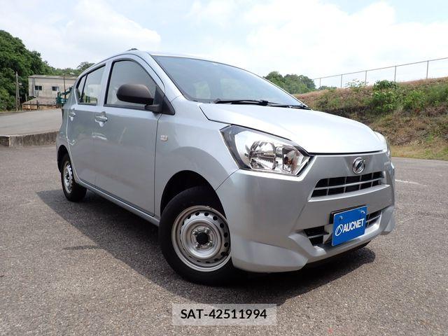 Daihatsu MIRA ES 2023-05 7221994-0