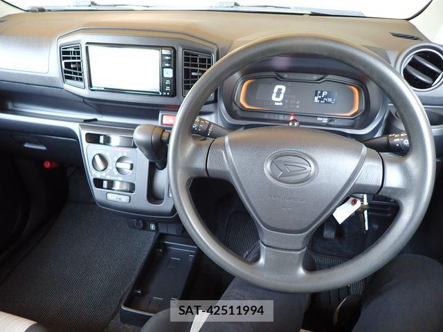Daihatsu MIRA ES 2023-05 7221994-13