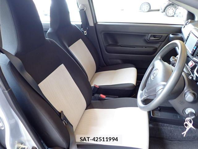 Daihatsu MIRA ES 2023-05 7221994-16