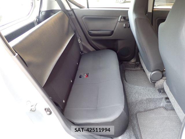 Daihatsu MIRA ES 2023-05 7221994-17