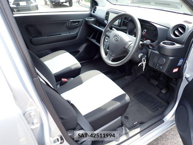 Daihatsu MIRA ES 2023-05 7221994-1