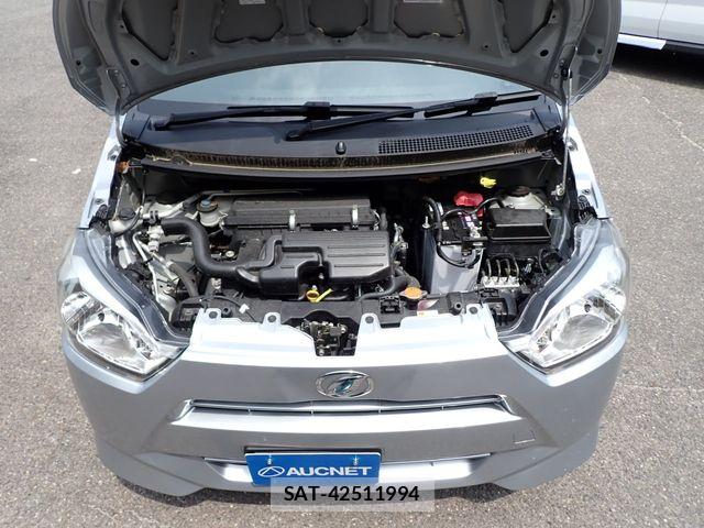 Daihatsu MIRA ES 2023-05 7221994-22