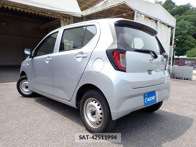 Daihatsu MIRA ES 2023-05 7221994-2