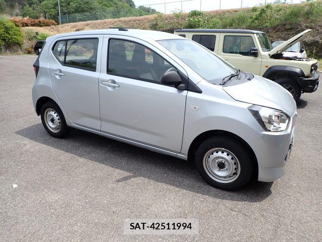 Daihatsu MIRA ES 2023-05 7221994-3