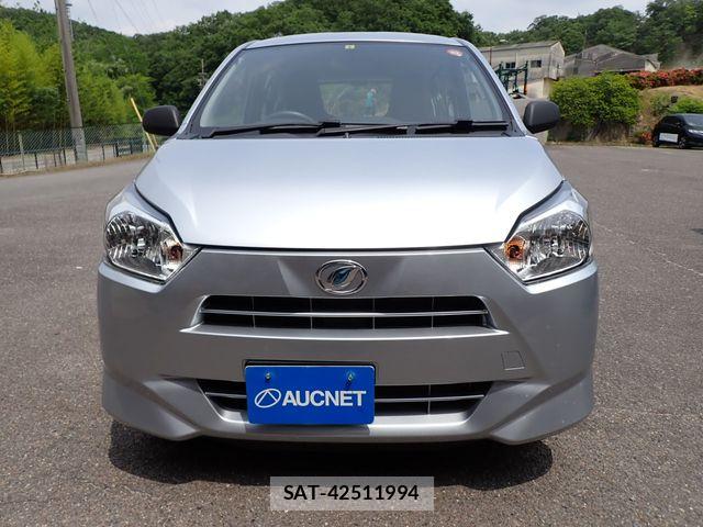 Daihatsu MIRA ES 2023-05 7221994-4