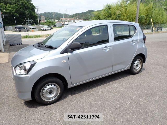 Daihatsu MIRA ES 2023-05 7221994-5