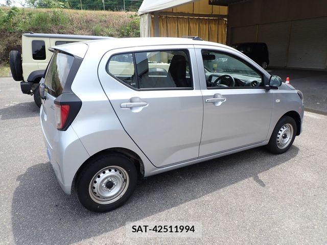 Daihatsu MIRA ES 2023-05 7221994-6