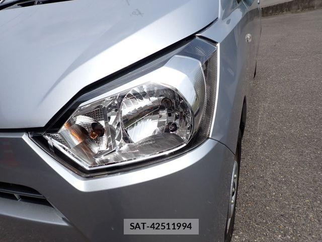Daihatsu MIRA ES 2023-05 7221994-7