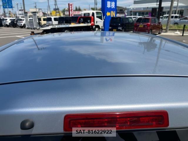 Daihatsu MIRA ES 2016-03 7221989-9