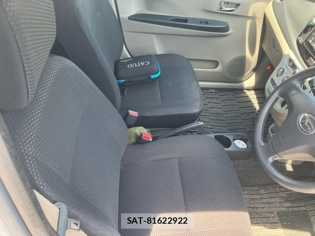 Daihatsu MIRA ES 2016-03 7221989-14