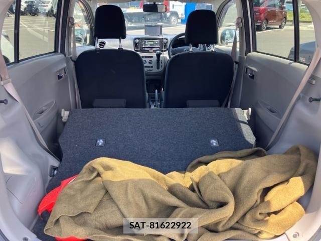 Daihatsu MIRA ES 2016-03 7221989-16