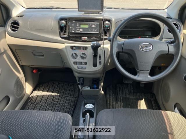 Daihatsu MIRA ES 2016-03 7221989-17