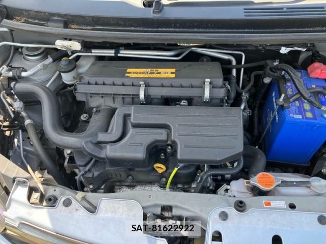 Daihatsu MIRA ES 2016-03 7221989-18