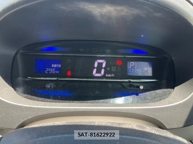Daihatsu MIRA ES 2016-03 7221989-21