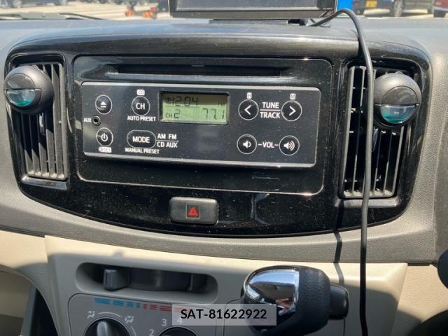Daihatsu MIRA ES 2016-03 7221989-22