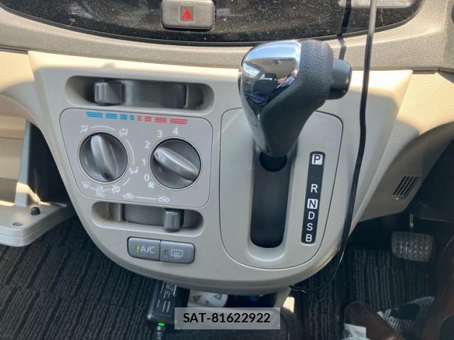 Daihatsu MIRA ES 2016-03 7221989-23