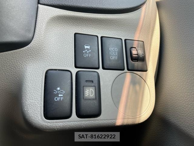 Daihatsu MIRA ES 2016-03 7221989-24
