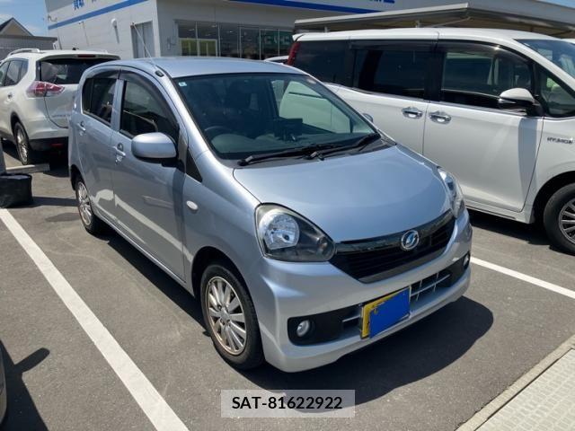 Daihatsu MIRA ES 2016-03 7221989-1