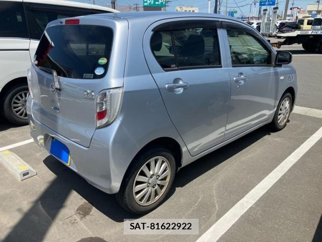 Daihatsu MIRA ES 2016-03 7221989-2