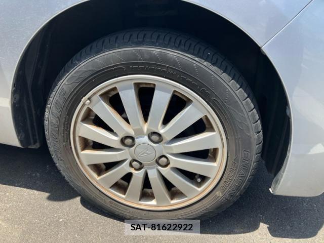 Daihatsu MIRA ES 2016-03 7221989-4