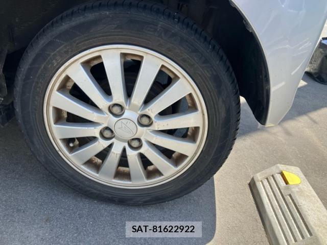 Daihatsu MIRA ES 2016-03 7221989-6