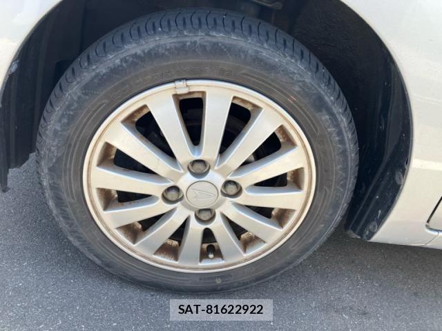 Daihatsu MIRA ES 2016-03 7221989-7