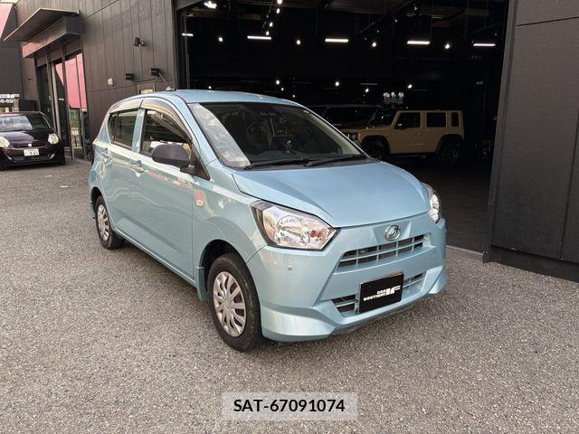 Daihatsu MIRA ES 2019-09 7251586-0