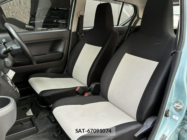 Daihatsu MIRA ES 2019-09 7251586-12
