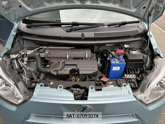 Daihatsu MIRA ES 2019-09 7251586-15
