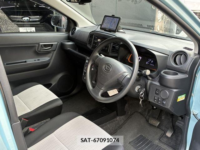 Daihatsu MIRA ES 2019-09 7251586-1