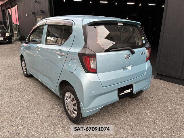 Daihatsu MIRA ES 2019-09 7251586-2