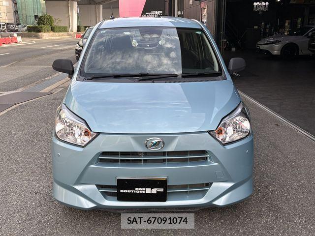 Daihatsu MIRA ES 2019-09 7251586-3