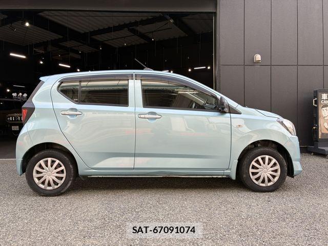 Daihatsu MIRA ES 2019-09 7251586-4
