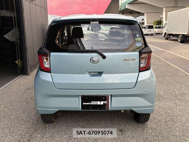 Daihatsu MIRA ES 2019-09 7251586-5