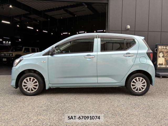 Daihatsu MIRA ES 2019-09 7251586-6