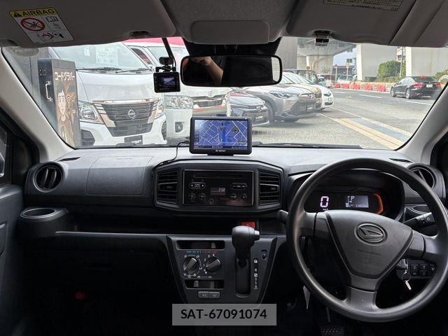Daihatsu MIRA ES 2019-09 7251586-7