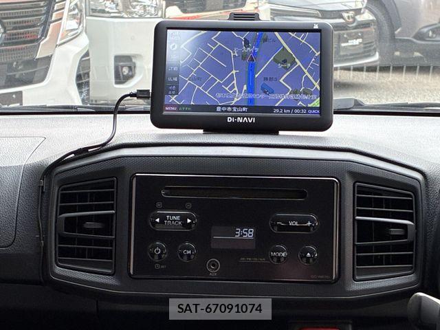 Daihatsu MIRA ES 2019-09 7251586-8