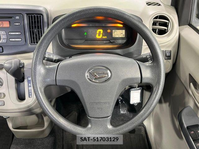 Daihatsu MIRA ES 2014-09 7251581-9