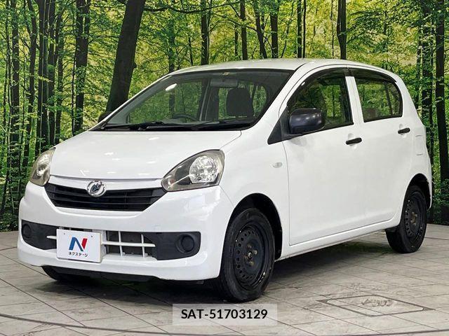 Daihatsu MIRA ES 2014-09 7251581-14