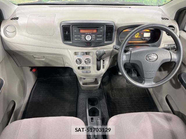 Daihatsu MIRA ES 2014-09 7251581-1