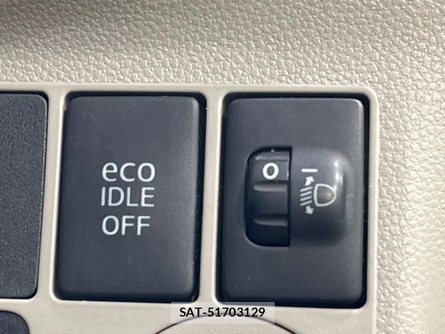 Daihatsu MIRA ES 2014-09 7251581-5