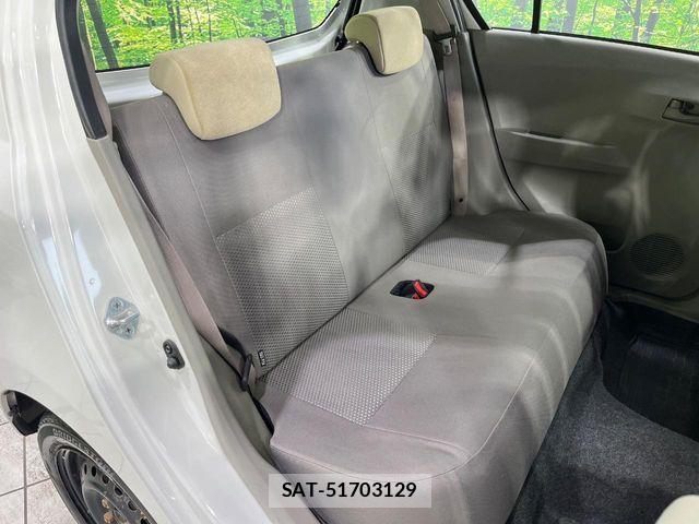 Daihatsu MIRA ES 2014-09 7251581-7